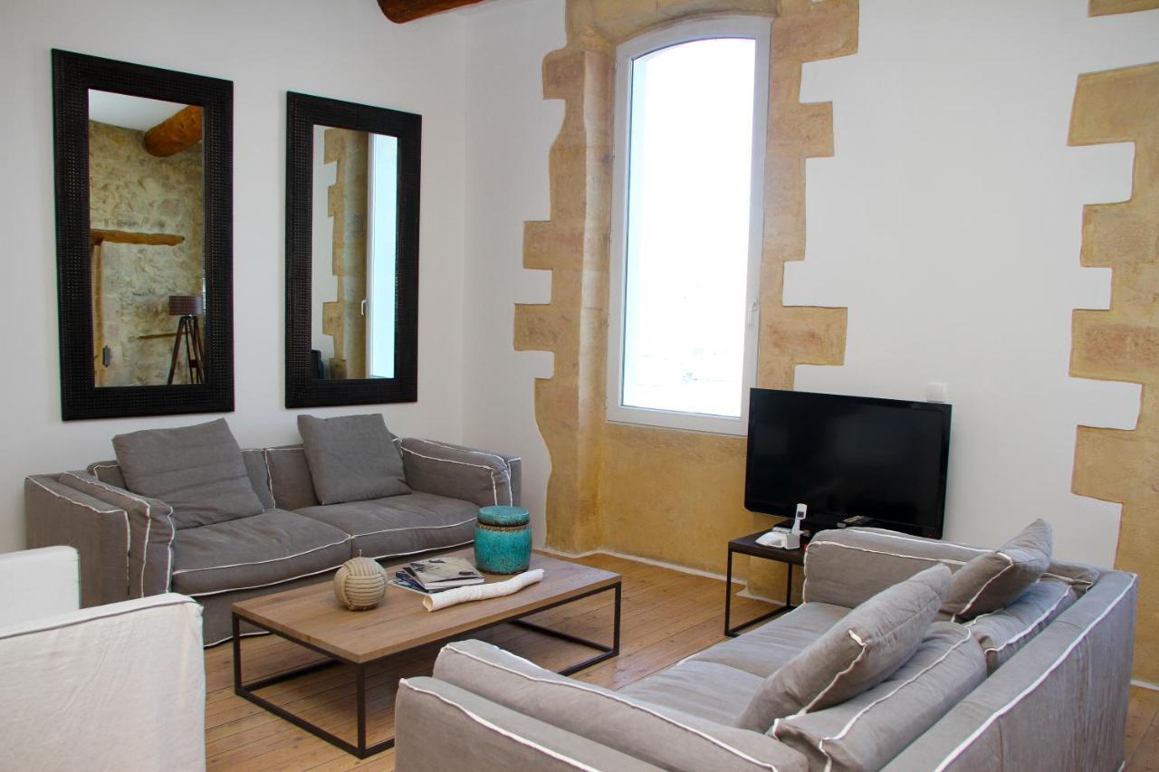 Mermoz Apartment *