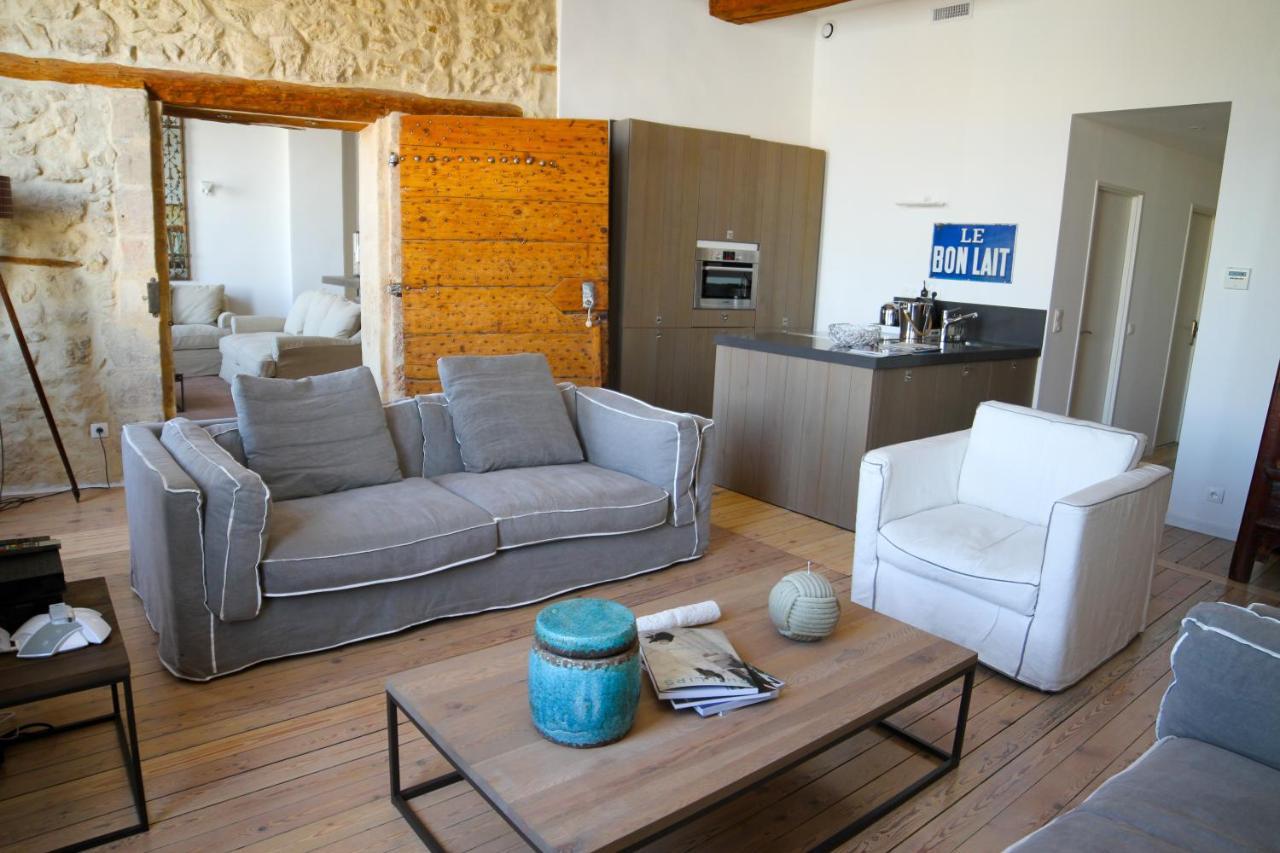 Apartment Mermoz