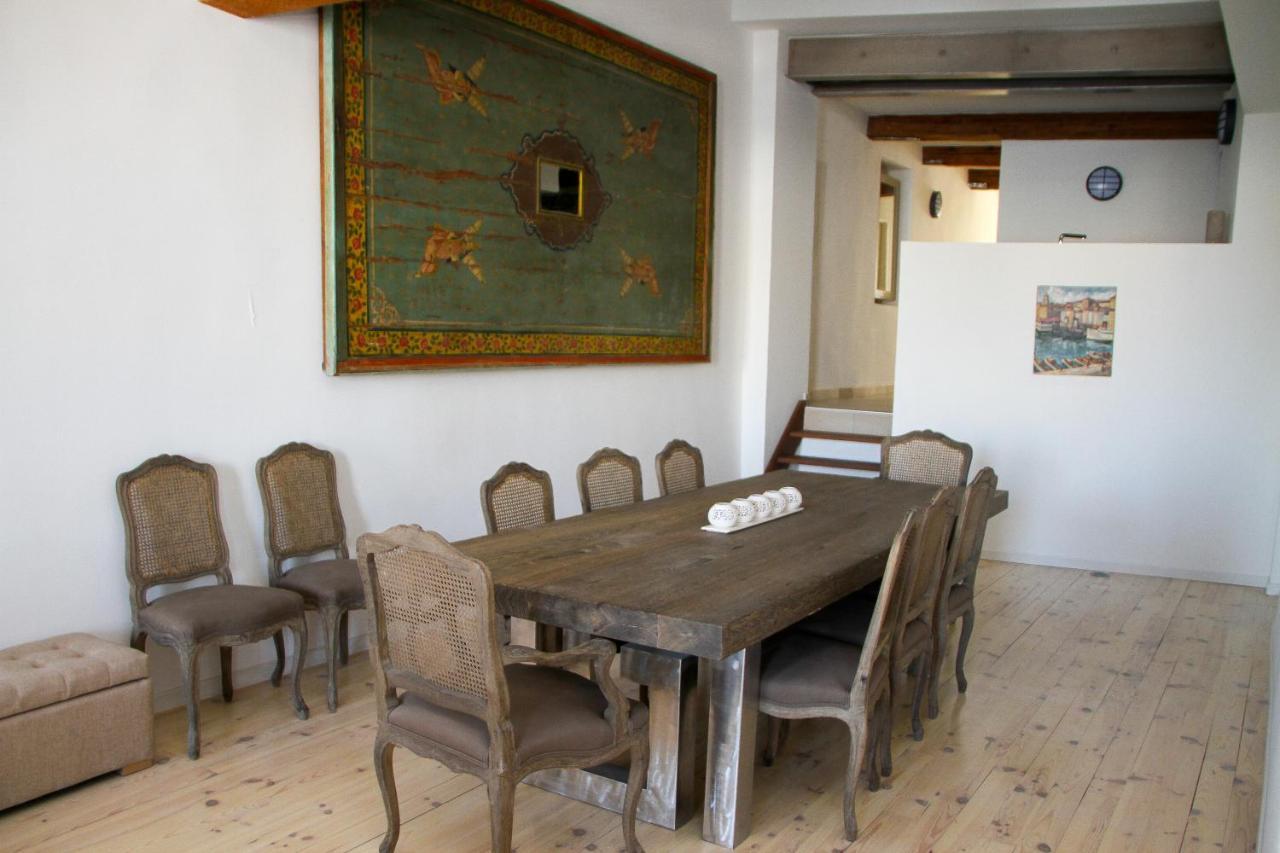 Mermoz Apartment Marseilles