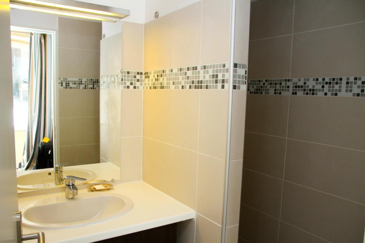 Mermoz Apartment