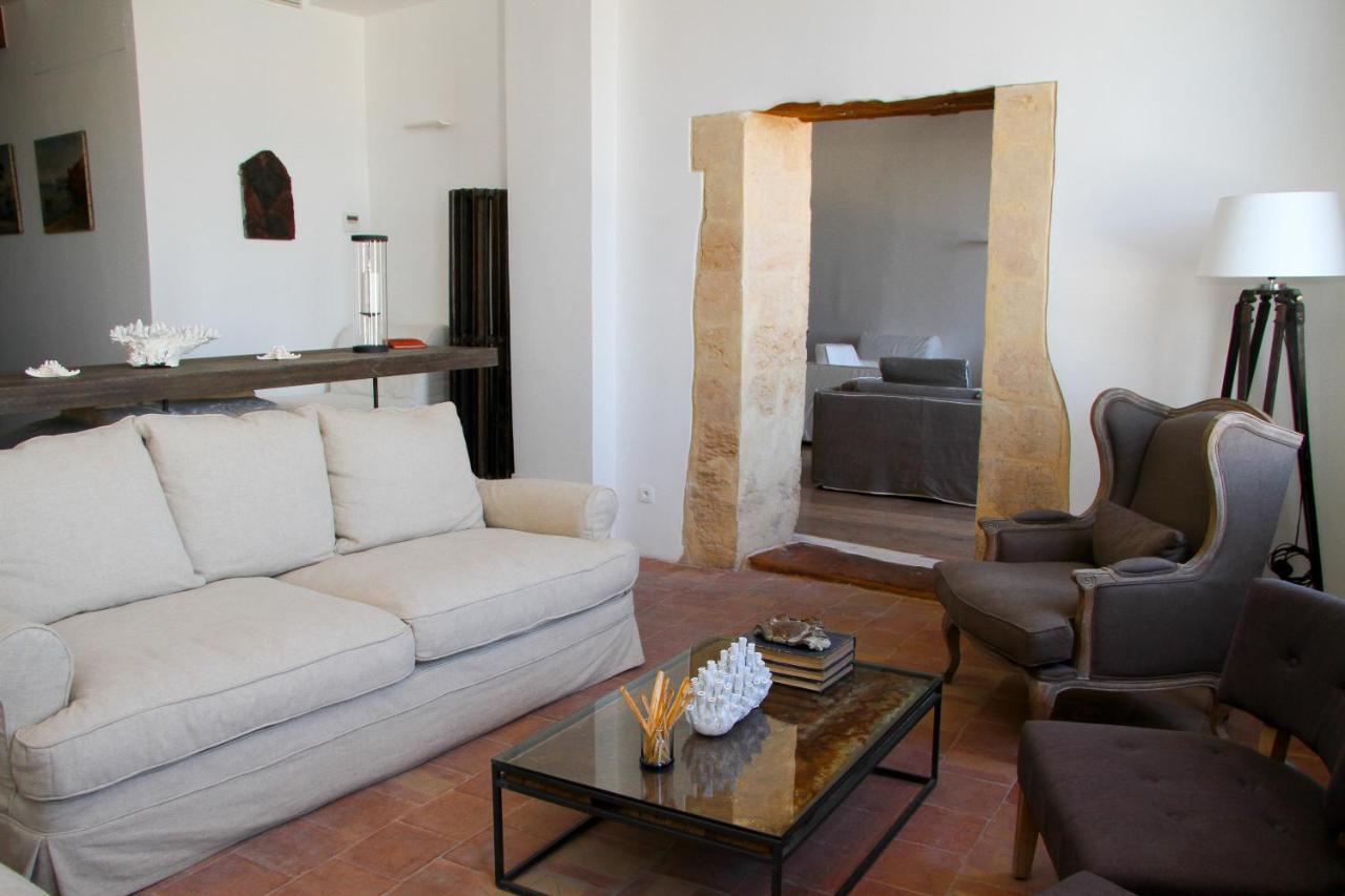 Apartment Mermoz *