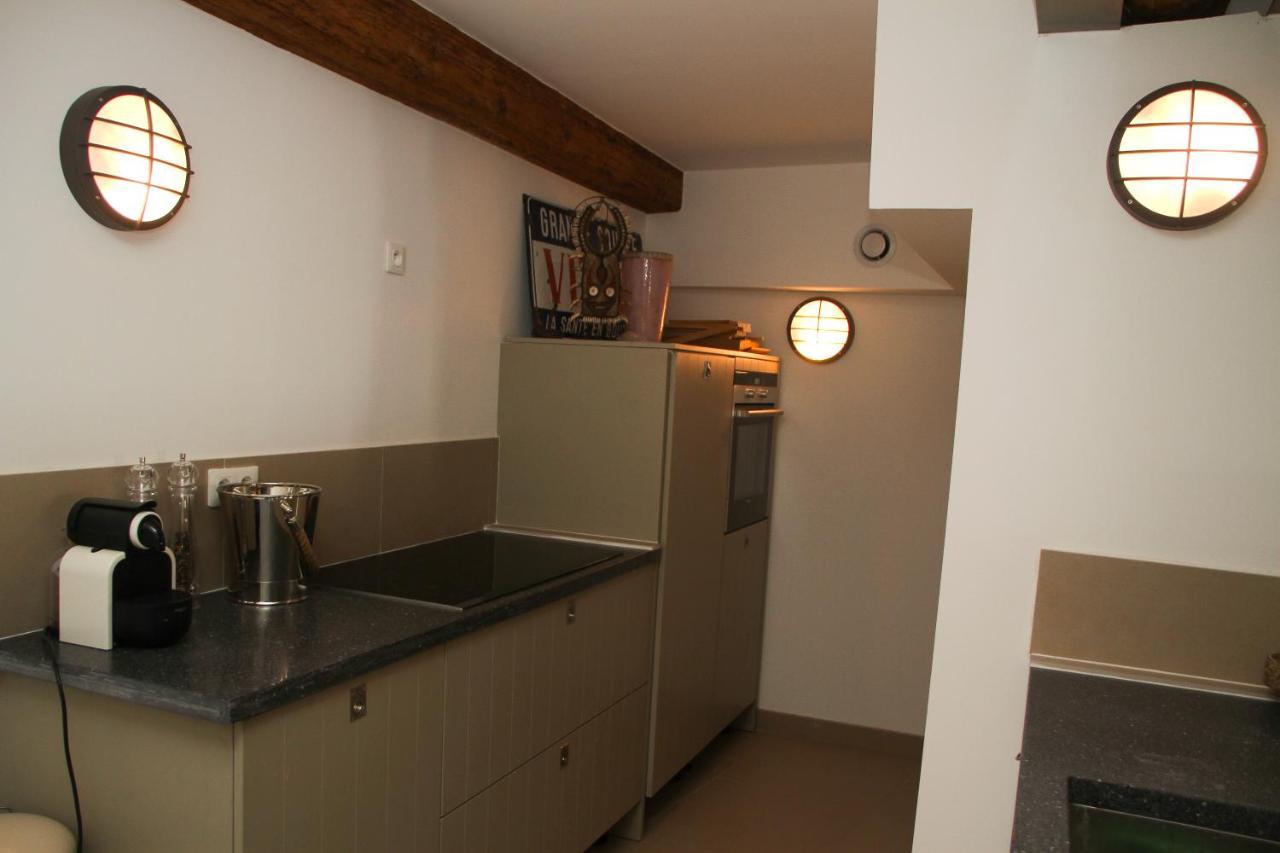 Mermoz Apartment *