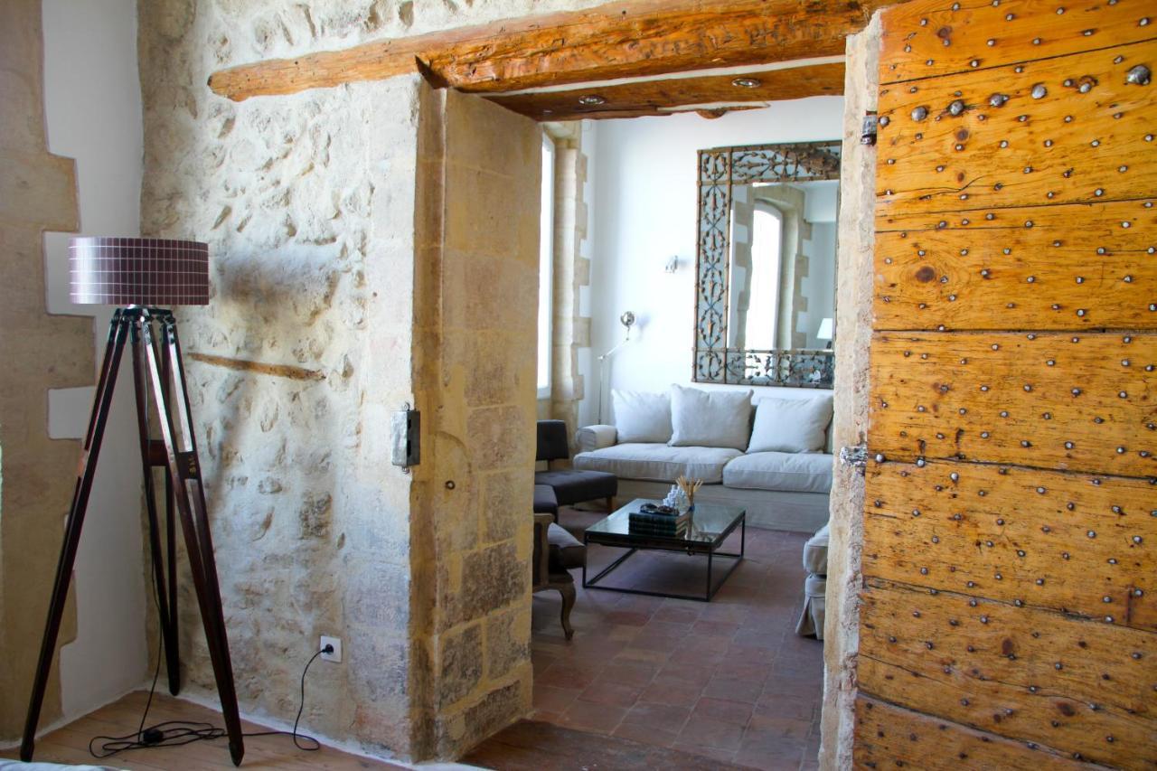 Apartment Mermoz Marseilles