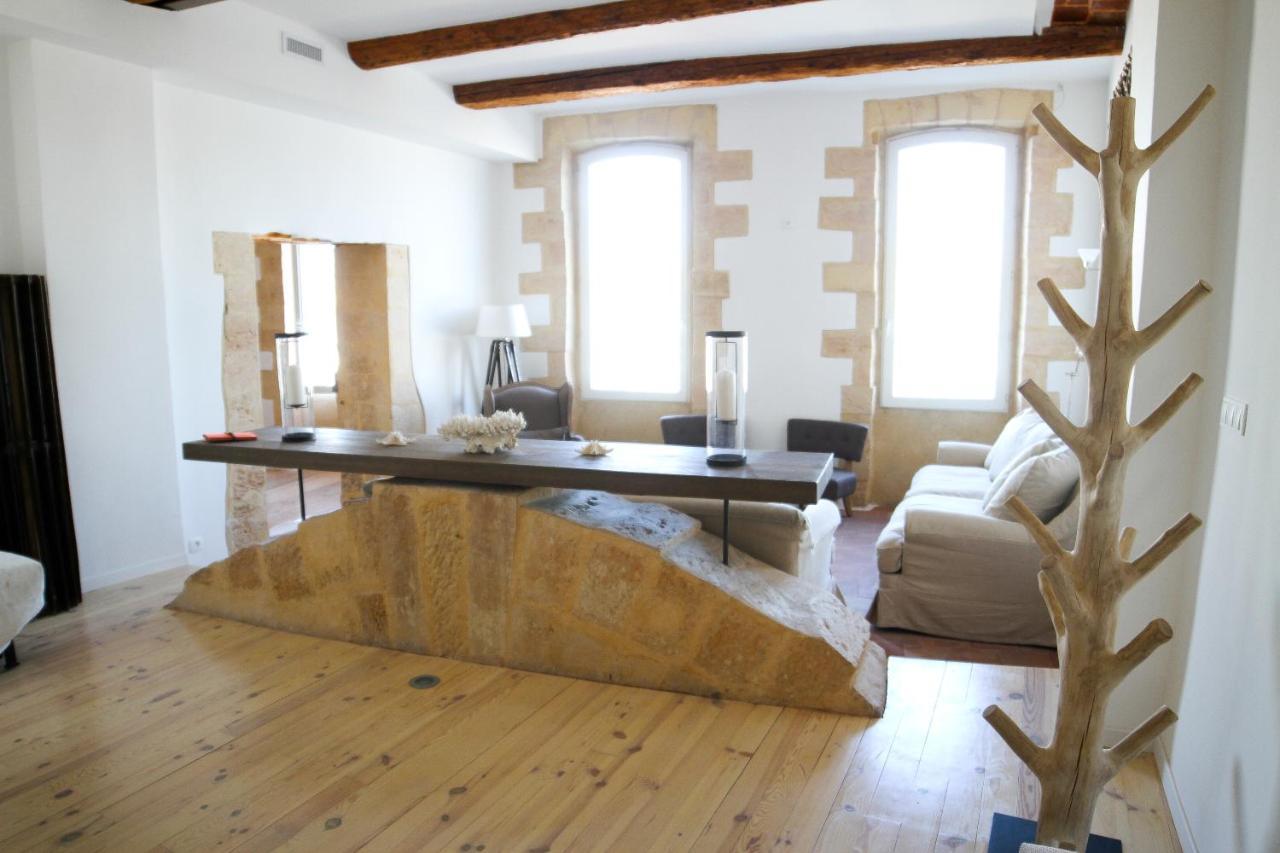 Apartment Mermoz *
