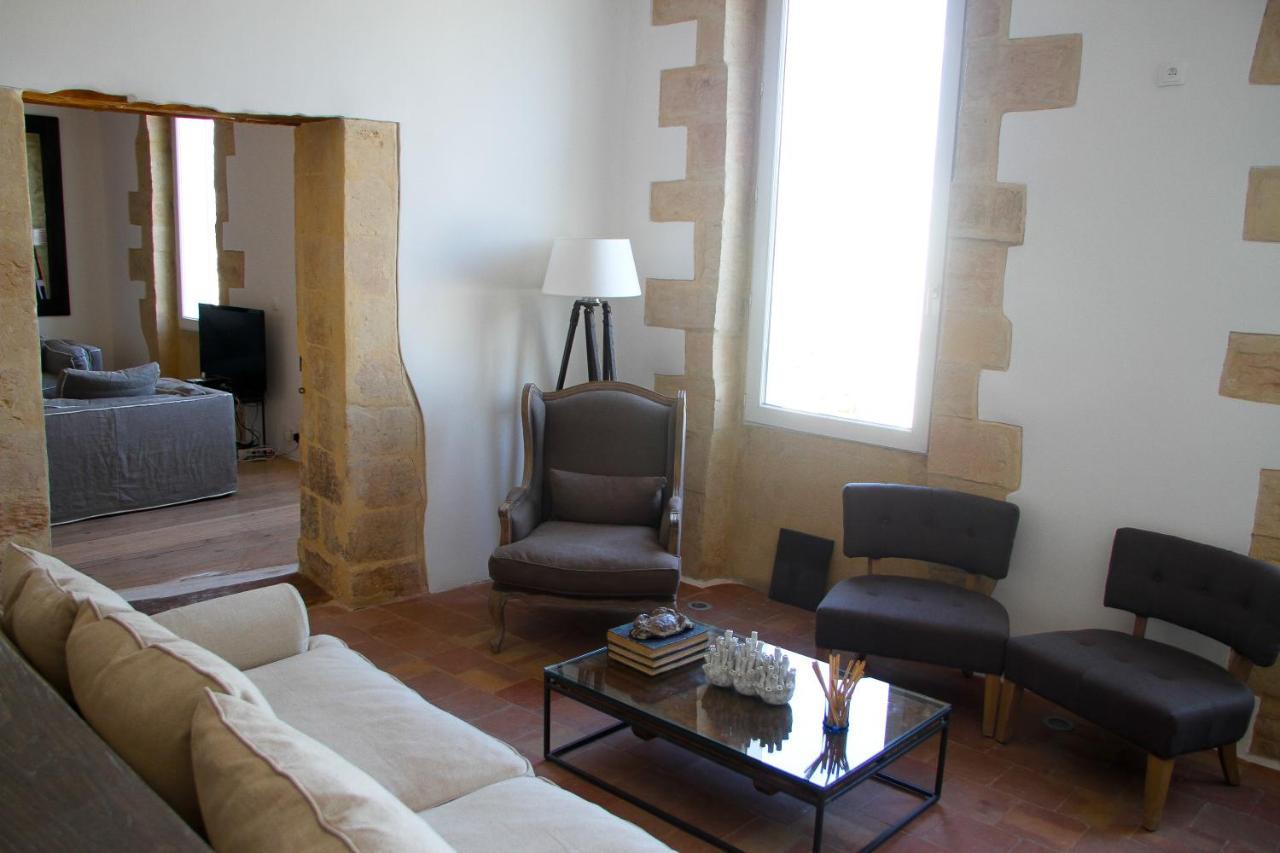 Mermoz Apartment Marseilles
