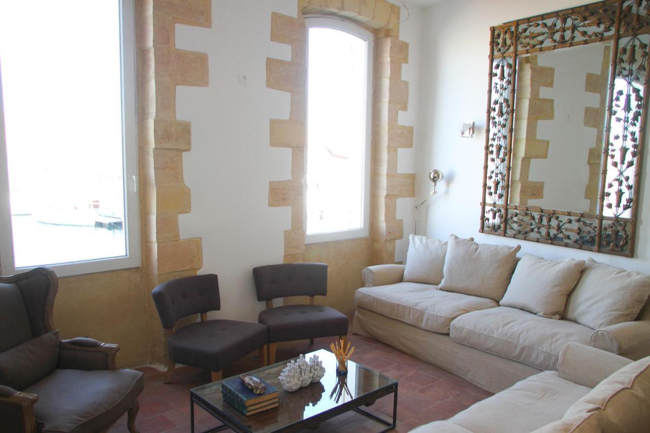 Mermoz Apartment *