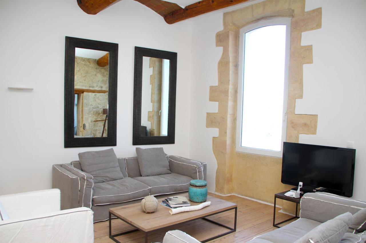 Apartment Mermoz Marseilles