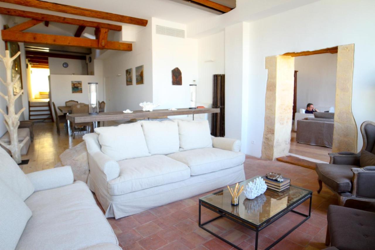 Mermoz Apartment *