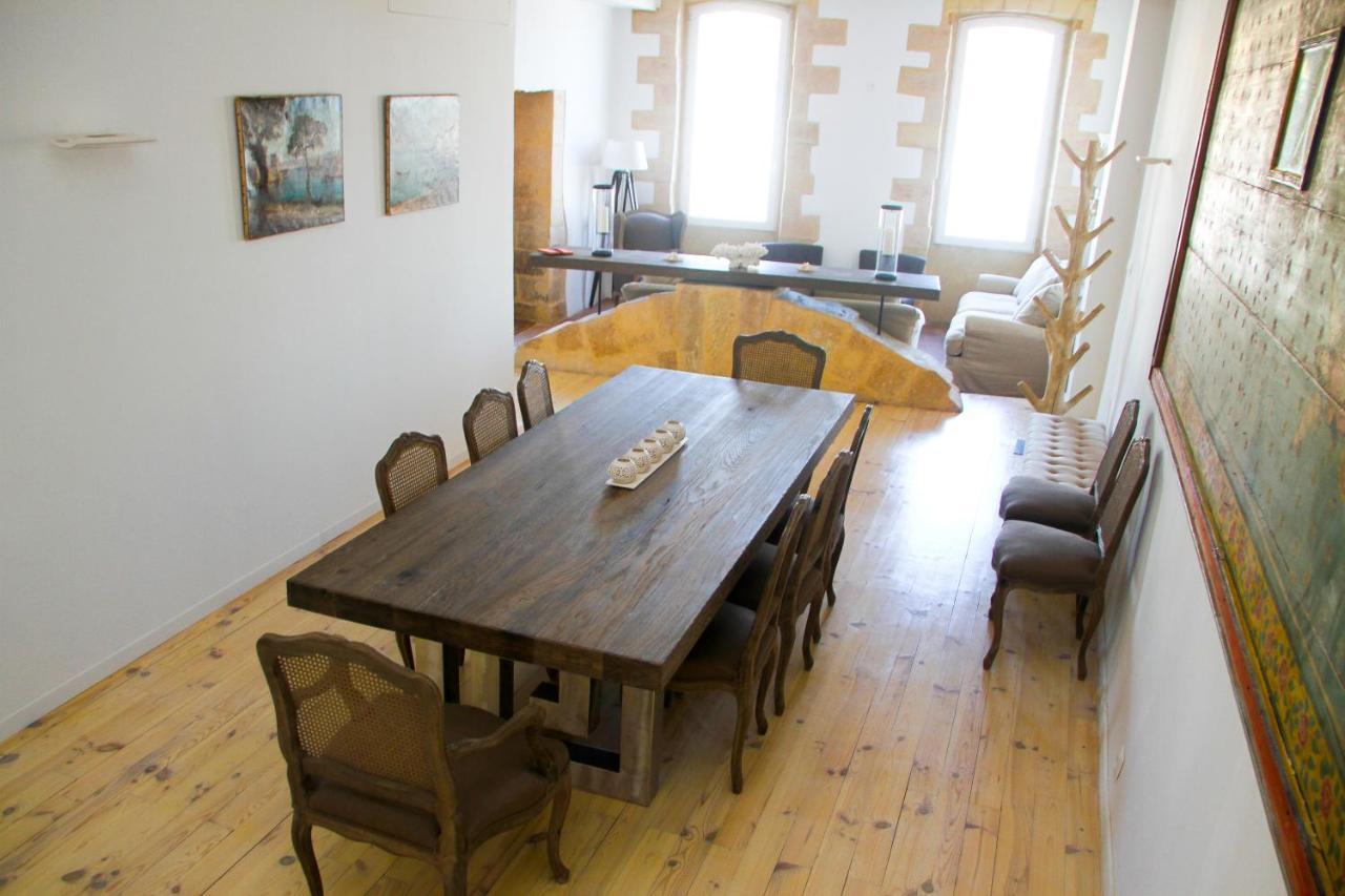 Apartment Mermoz Marseilles