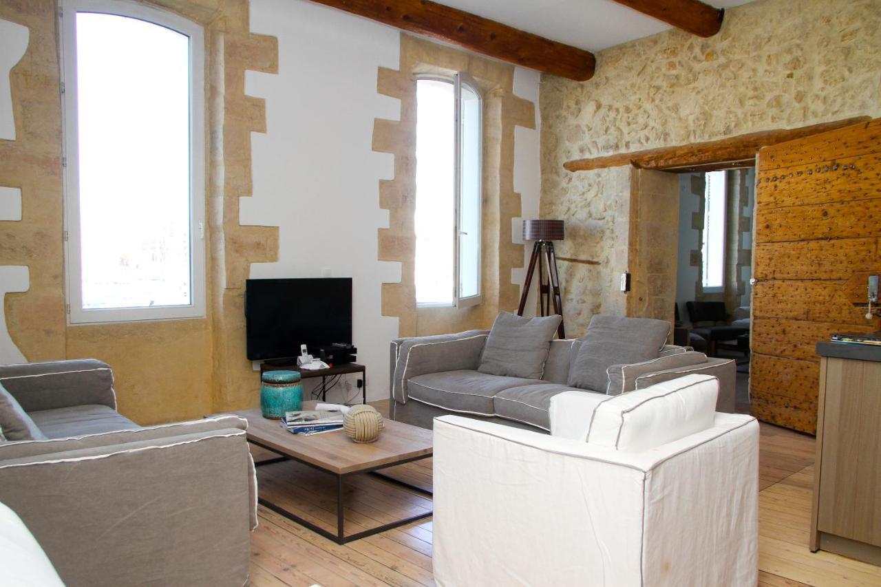 Apartment Mermoz *