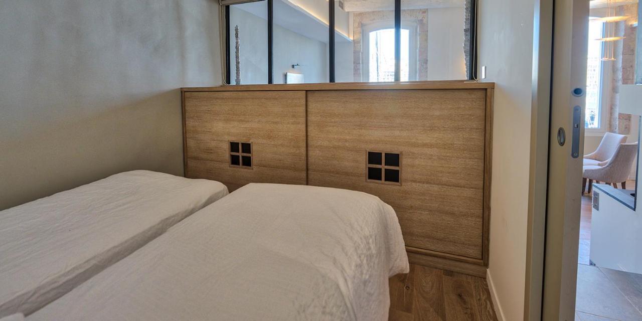 Apartment Mermoz Marseilles