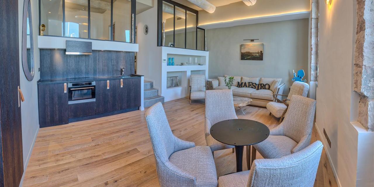 Apartment Mermoz