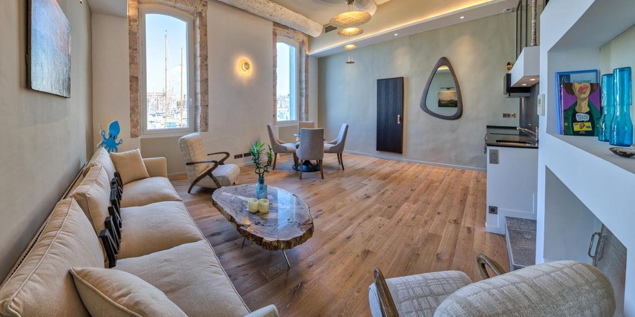 Apartment Mermoz