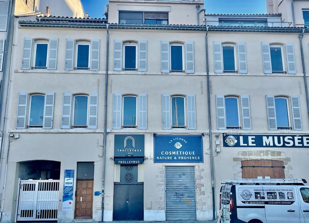 Mermoz Marseilles