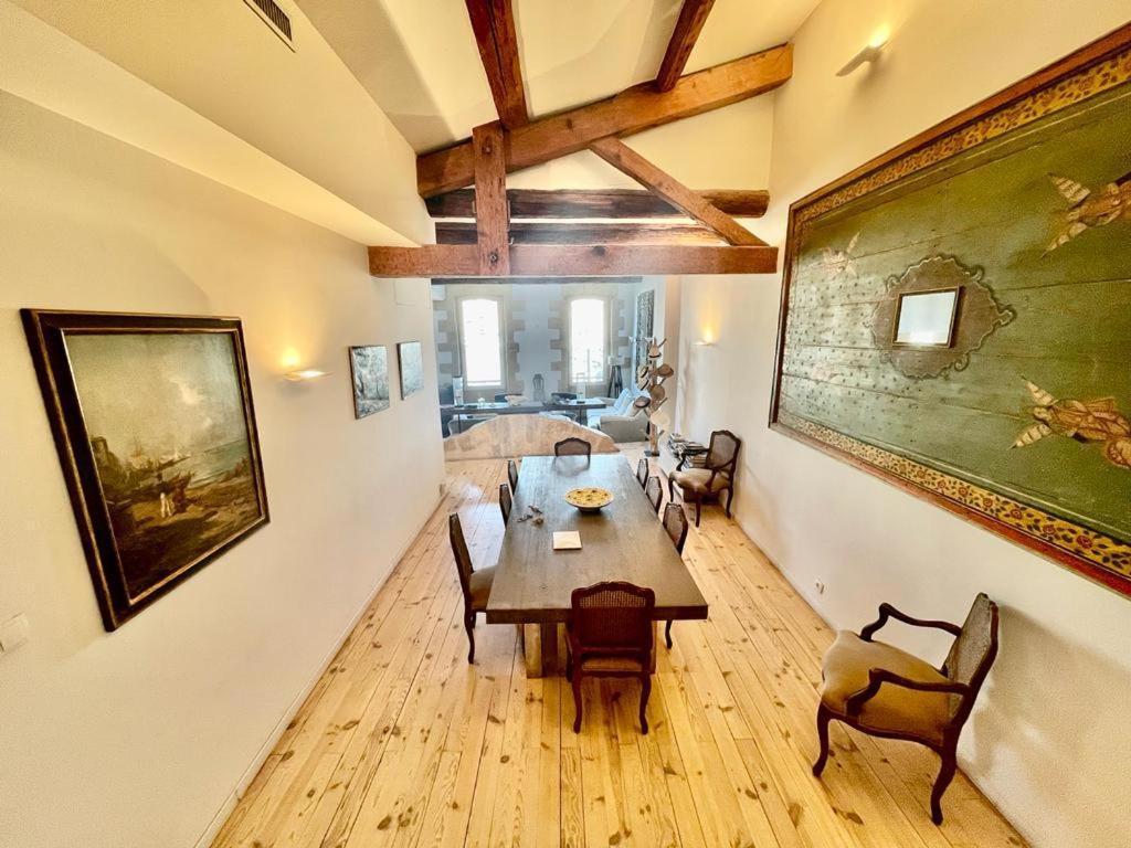 Mermoz Apartment