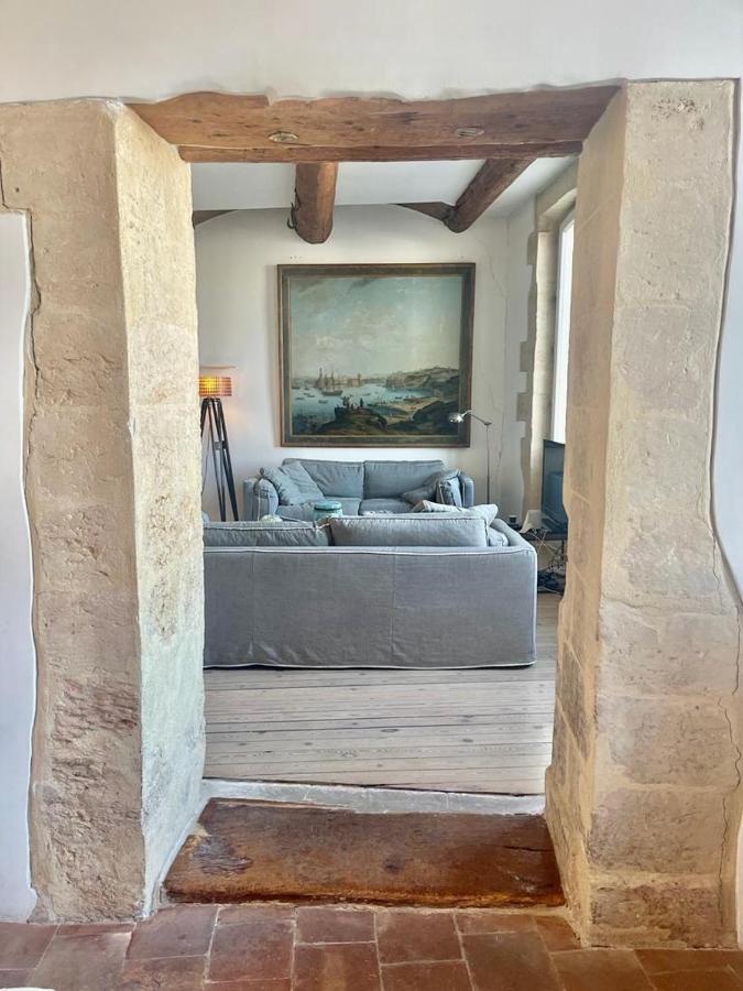 Apartment Mermoz