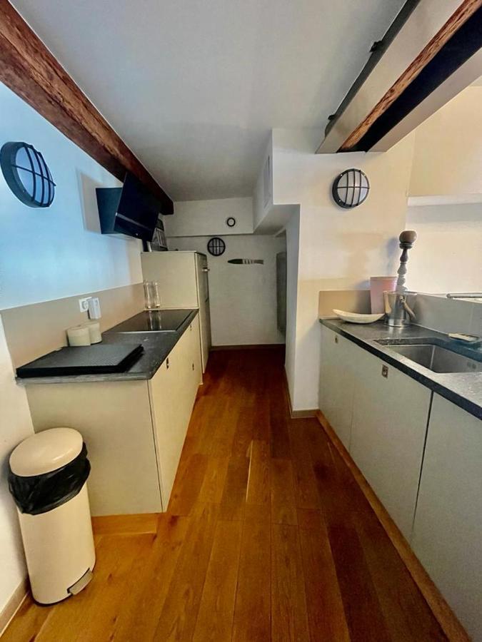 Mermoz Apartment Marseilles