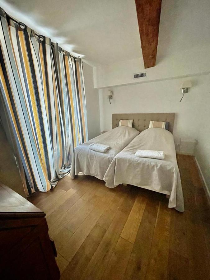 Mermoz Apartment *